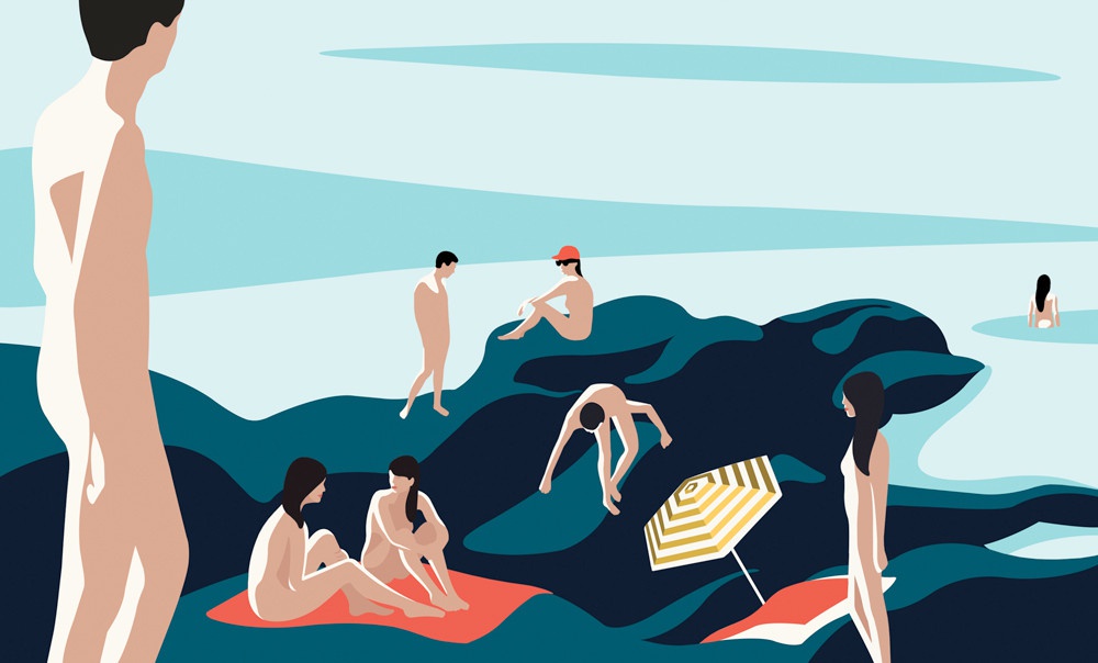 illustration mathilde cretier naturisme 3.jpg - Mathilde CRETIER | Virginie